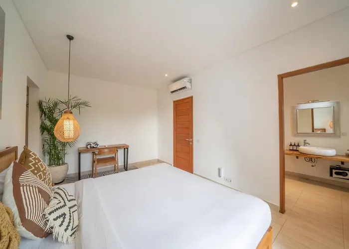Вилла Anna - Stylish 3br Brand New In Чангу