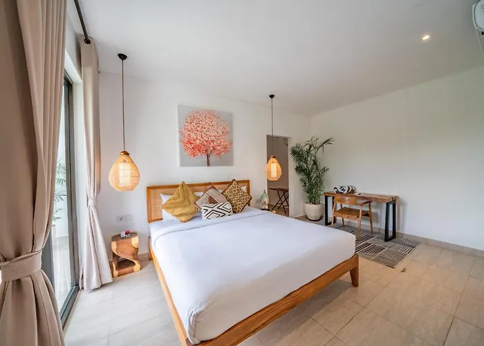 Вилла Anna - Stylish 3br Brand New In Чангу