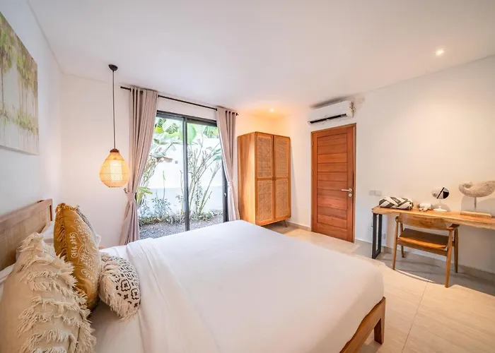 Anna - Stylish 3br Brand New In Вилла Чангу