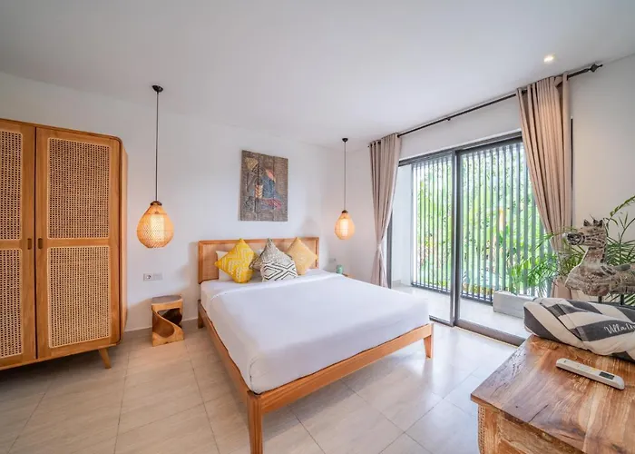 Anna - Stylish 3br Brand New In Вилла