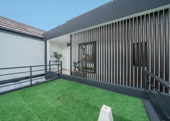 Anna - Stylish 3br Brand New In Чангу