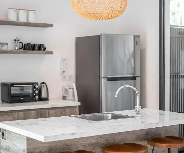 Anna - Stylish 3br Brand New In Вилла Чангу