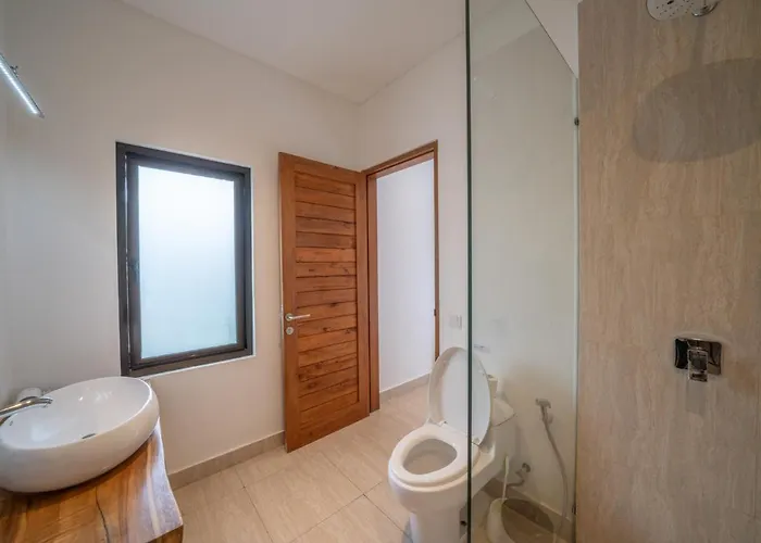 Anna - Stylish 3br Brand New In Вилла