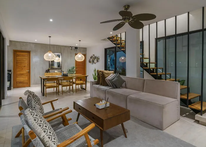 Anna - Stylish 3br Brand New In