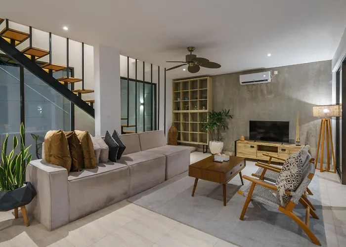 Вилла Anna - Stylish 3br Brand New In *